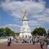 Quuen Victoria Memorial REGNO UNITO 