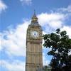 Big Ben REGNO UNITO 