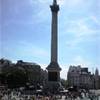 Trafalgar square REGNO UNITO 