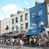 Camden High Street REGNO UNITO 