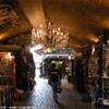 stables market REGNO UNITO 