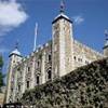 Torre di Londra REGNO UNITO 
