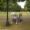 Hyde park REGNO UNITO 