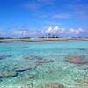 Bora: Laguna est POLINESIA FRANCESE 