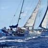 Navigazione da Bora a Tahaa POLINESIA FRANCESE 