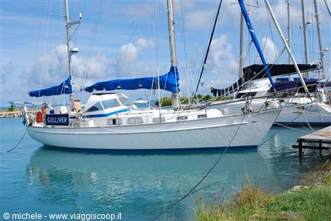 Il Gulliver