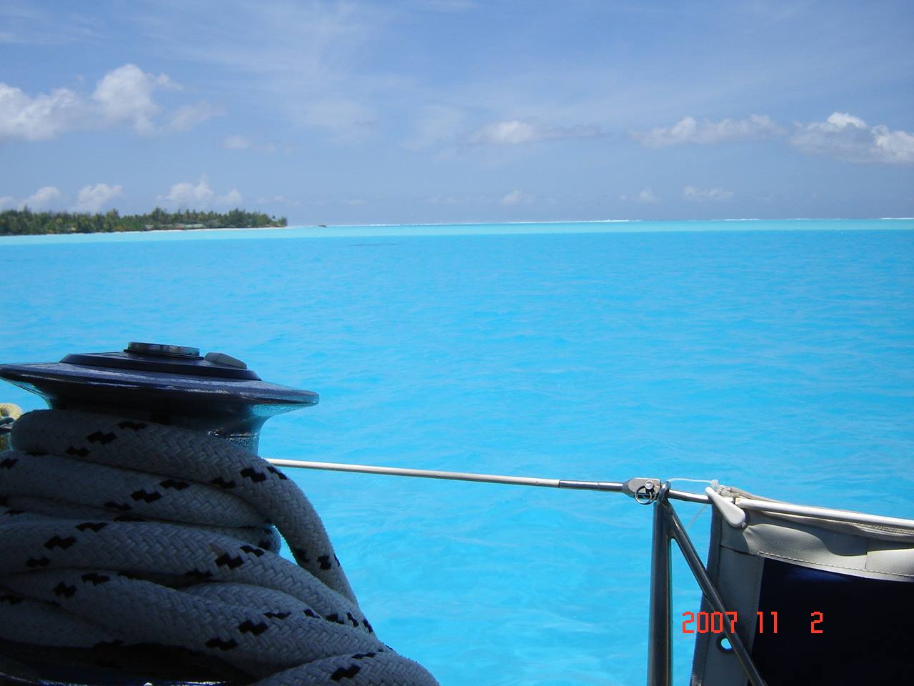 Che colori !!!!!