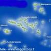 Mappa polinesia POLINESIA FRANCESE 