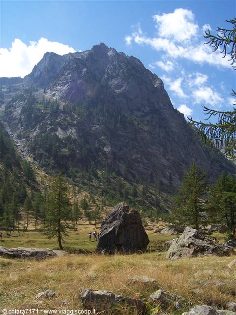 piana del Valasco