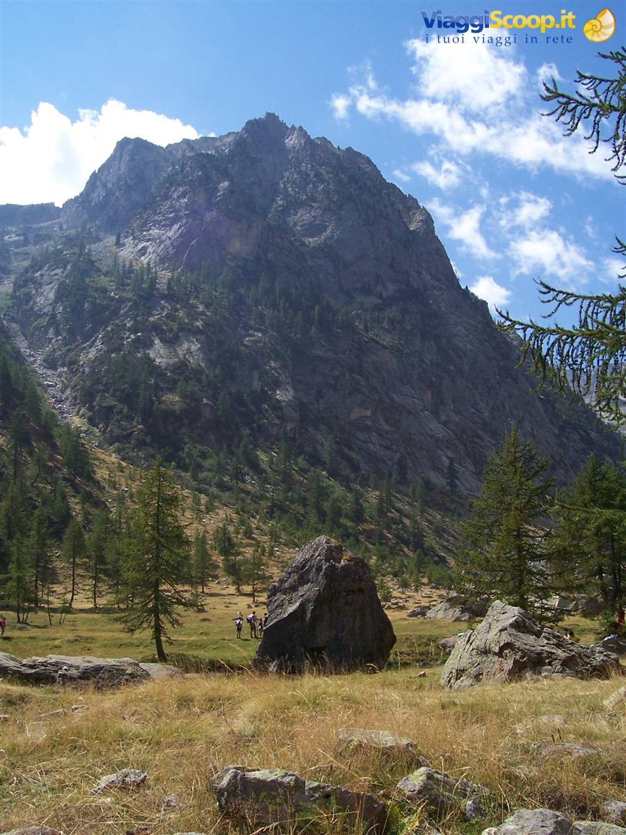 piana del Valasco