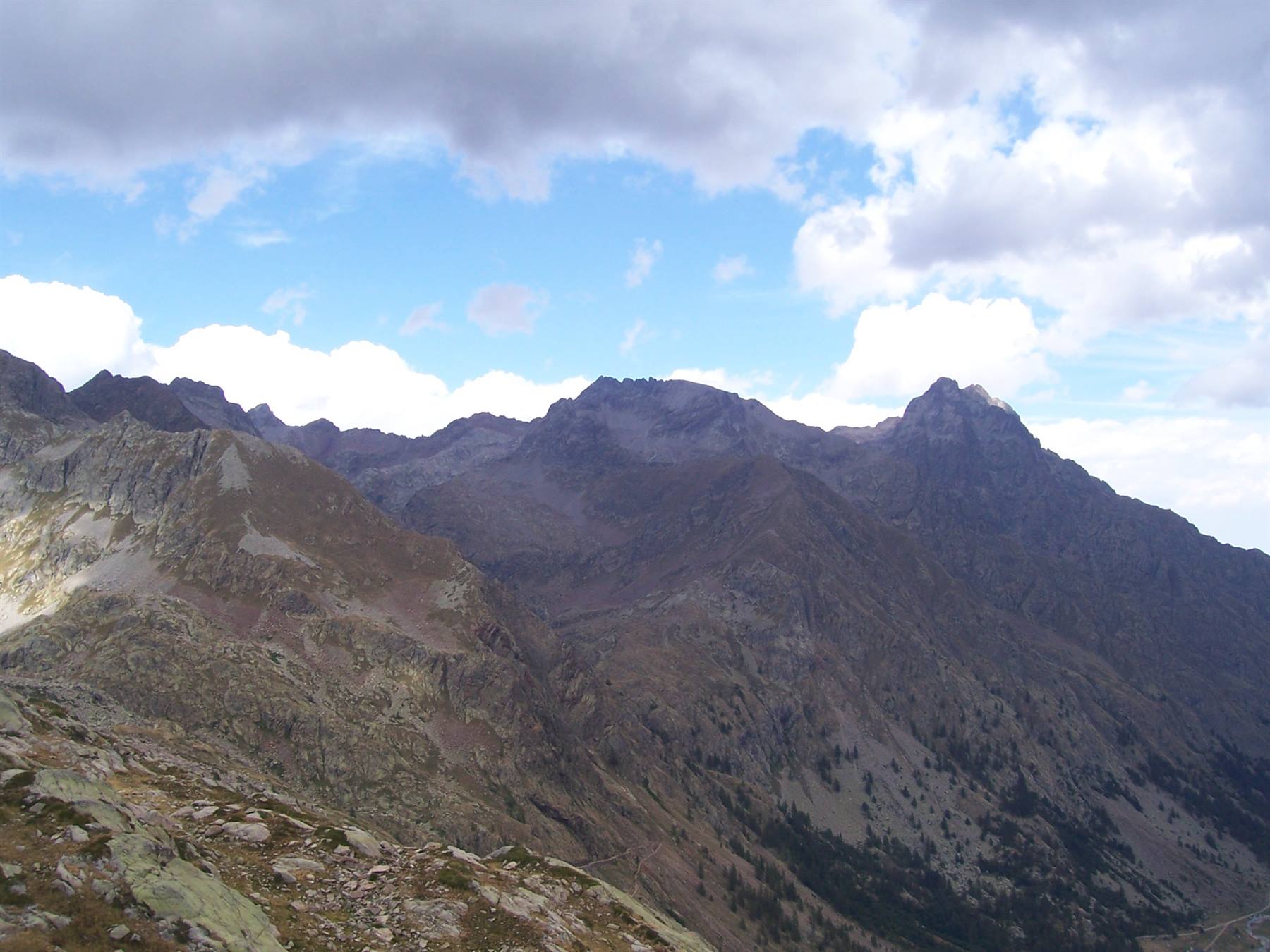 Foto di viaggio in ITALIA