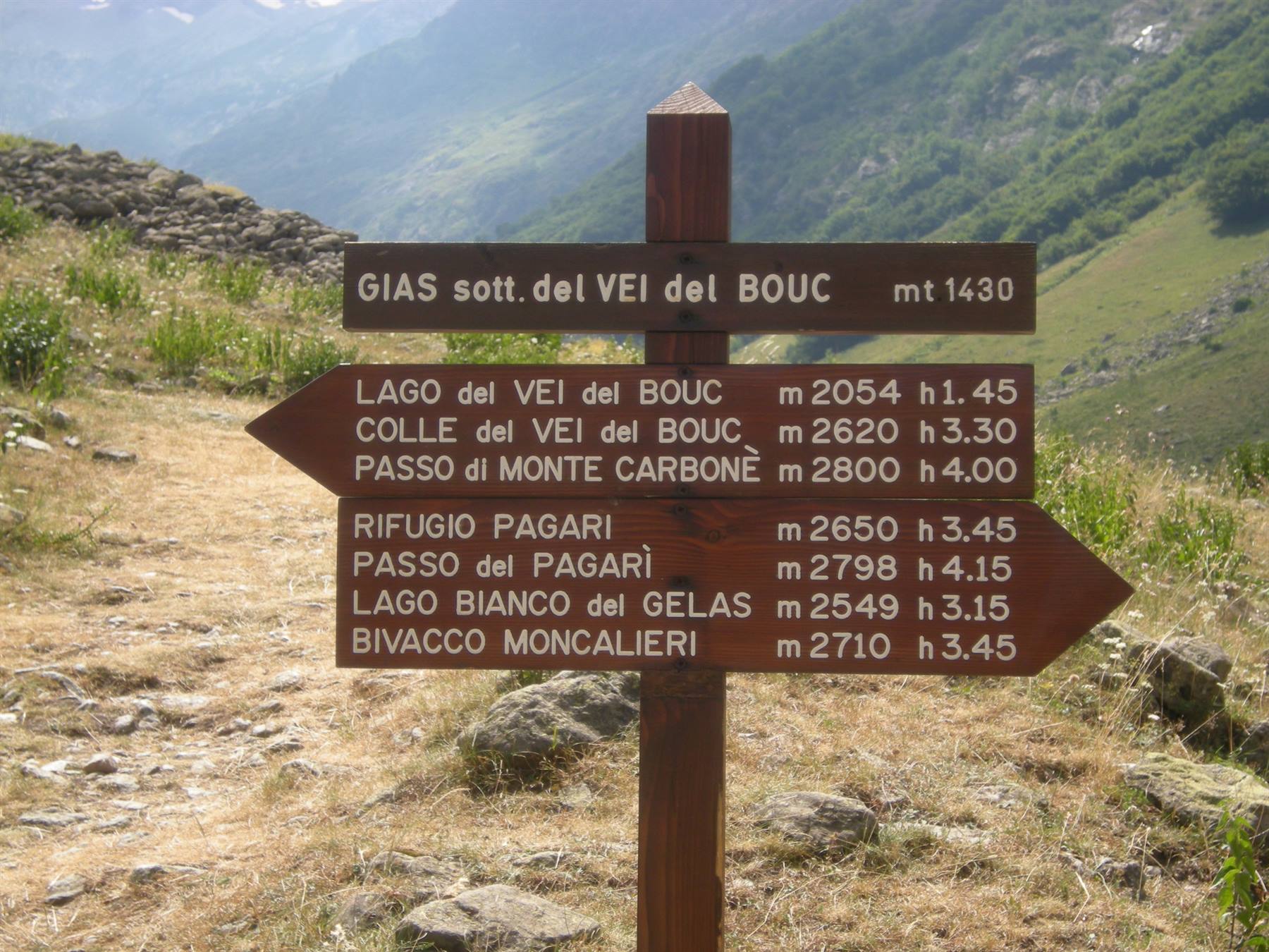 Foto di viaggio in ITALIA