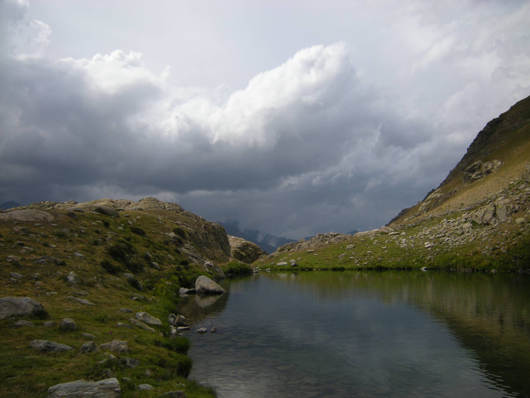 Foto di viaggio in ITALIA