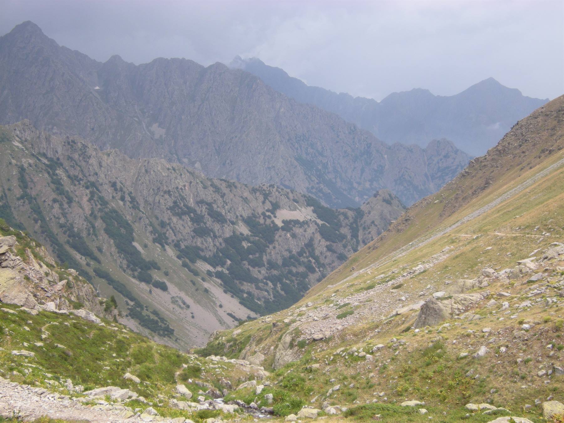 Foto di viaggio in ITALIA