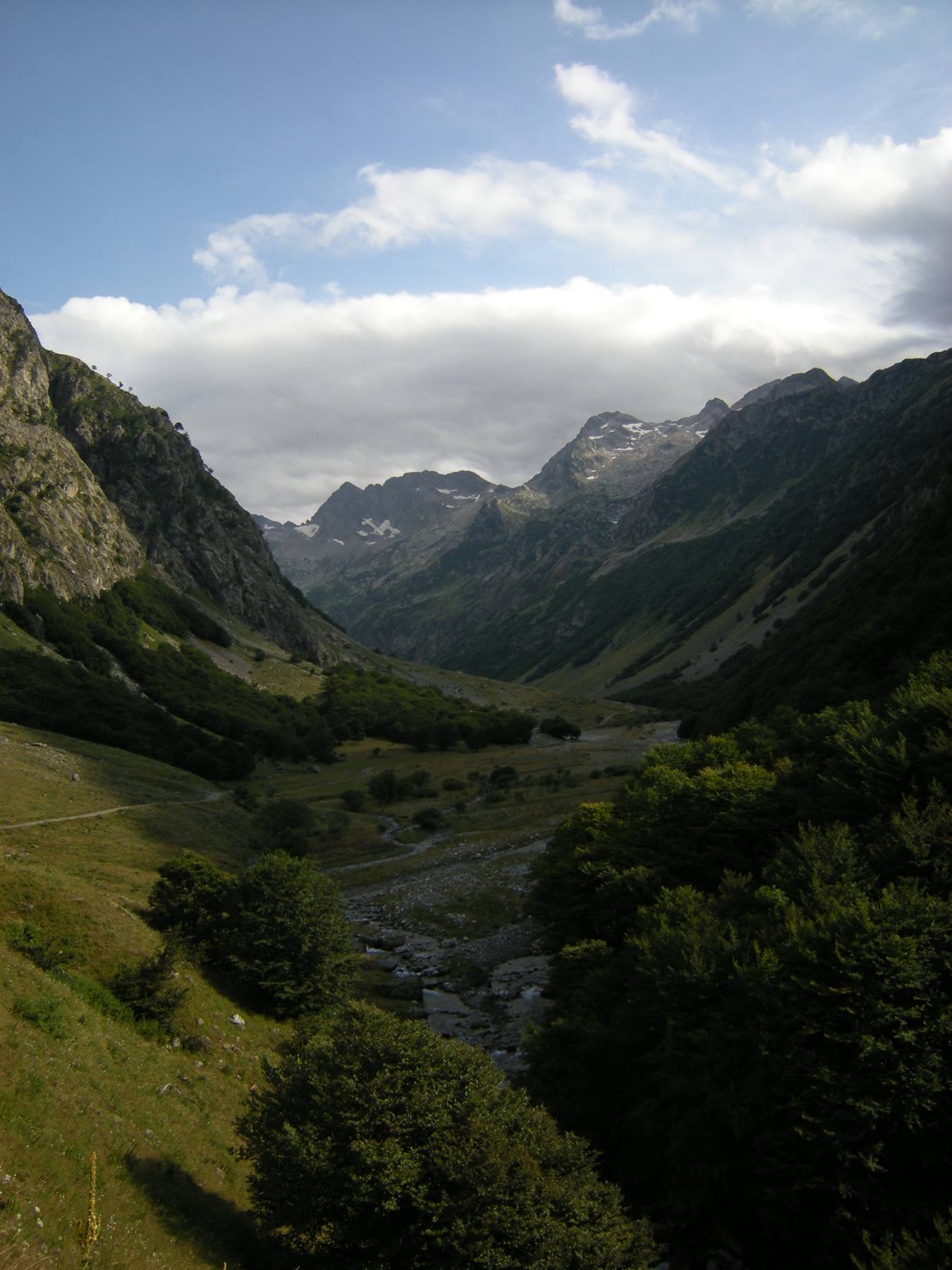 Foto di viaggio in ITALIA