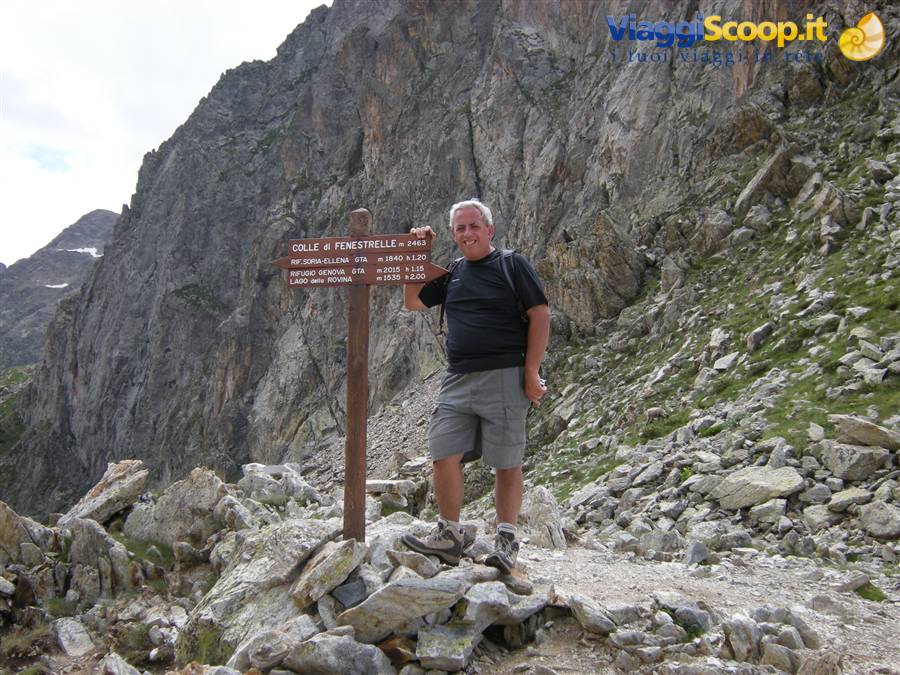 colle delle finestrelle