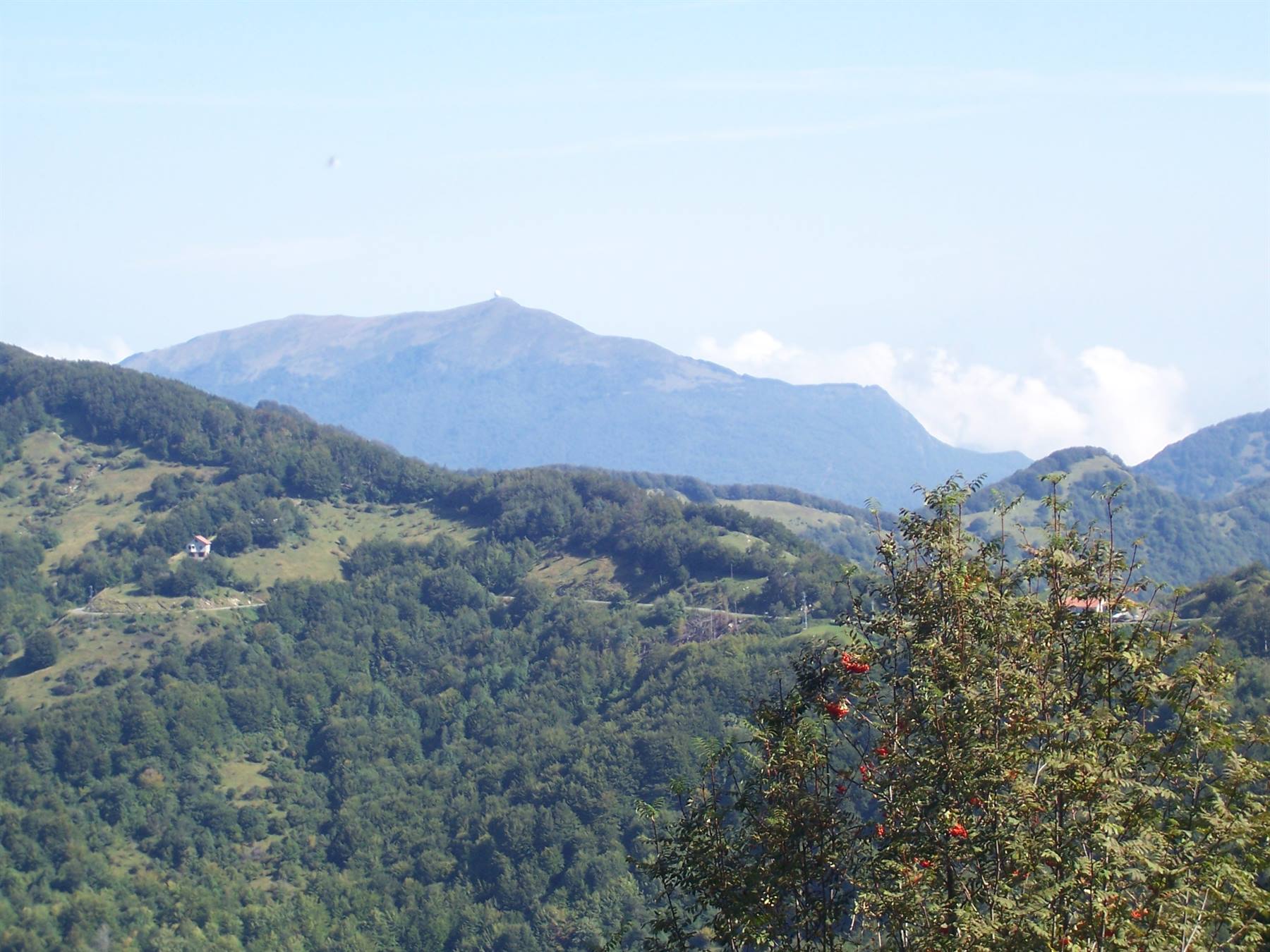 Foto di viaggio in ITALIA