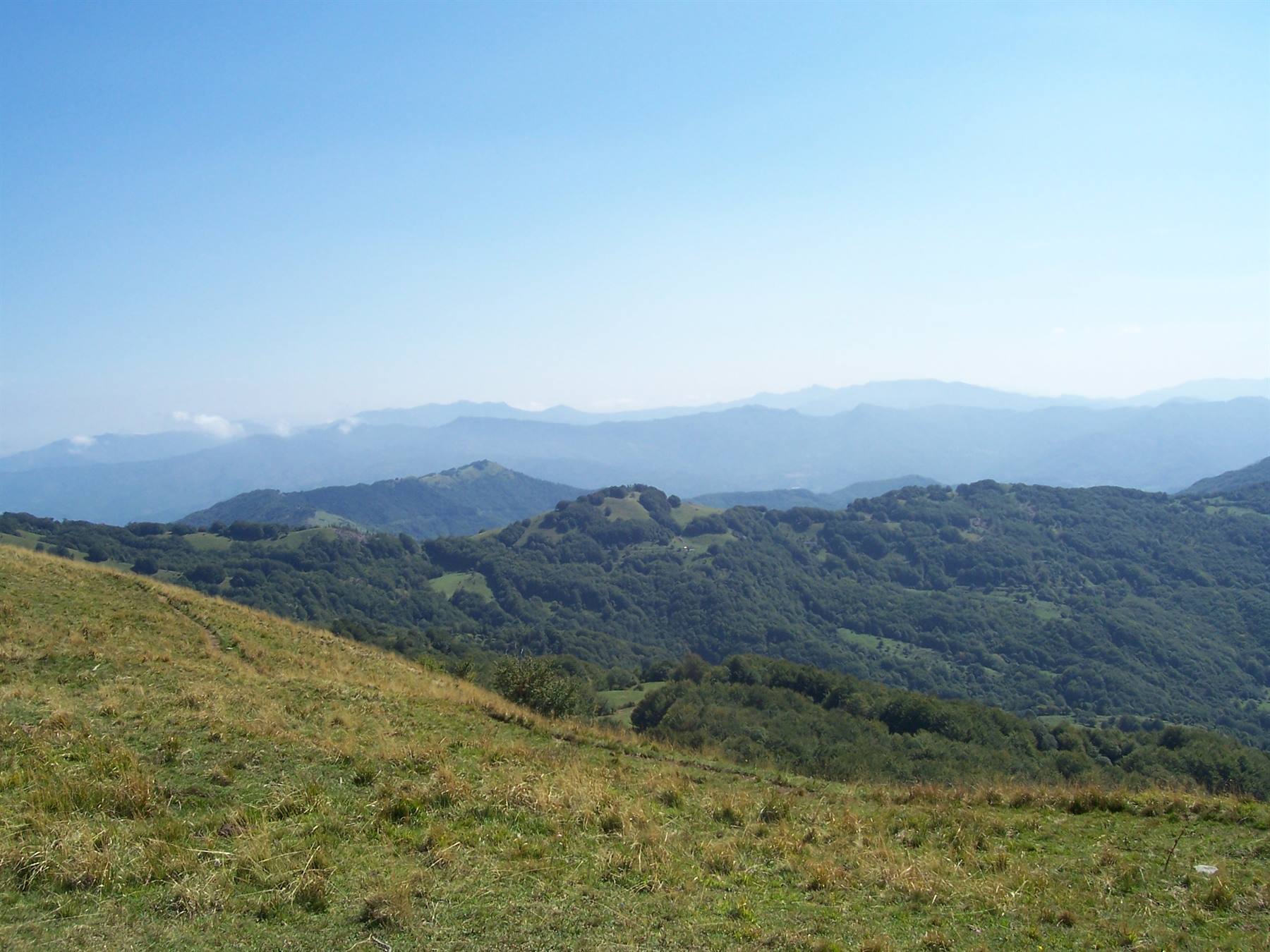 Foto di viaggio in ITALIA