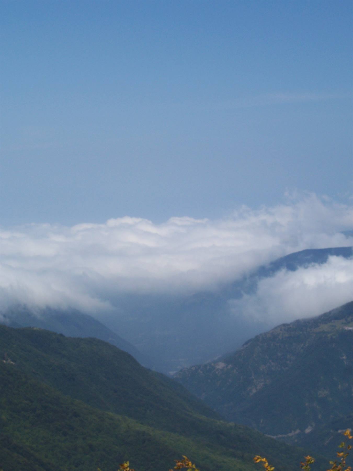 Foto di viaggio in ITALIA