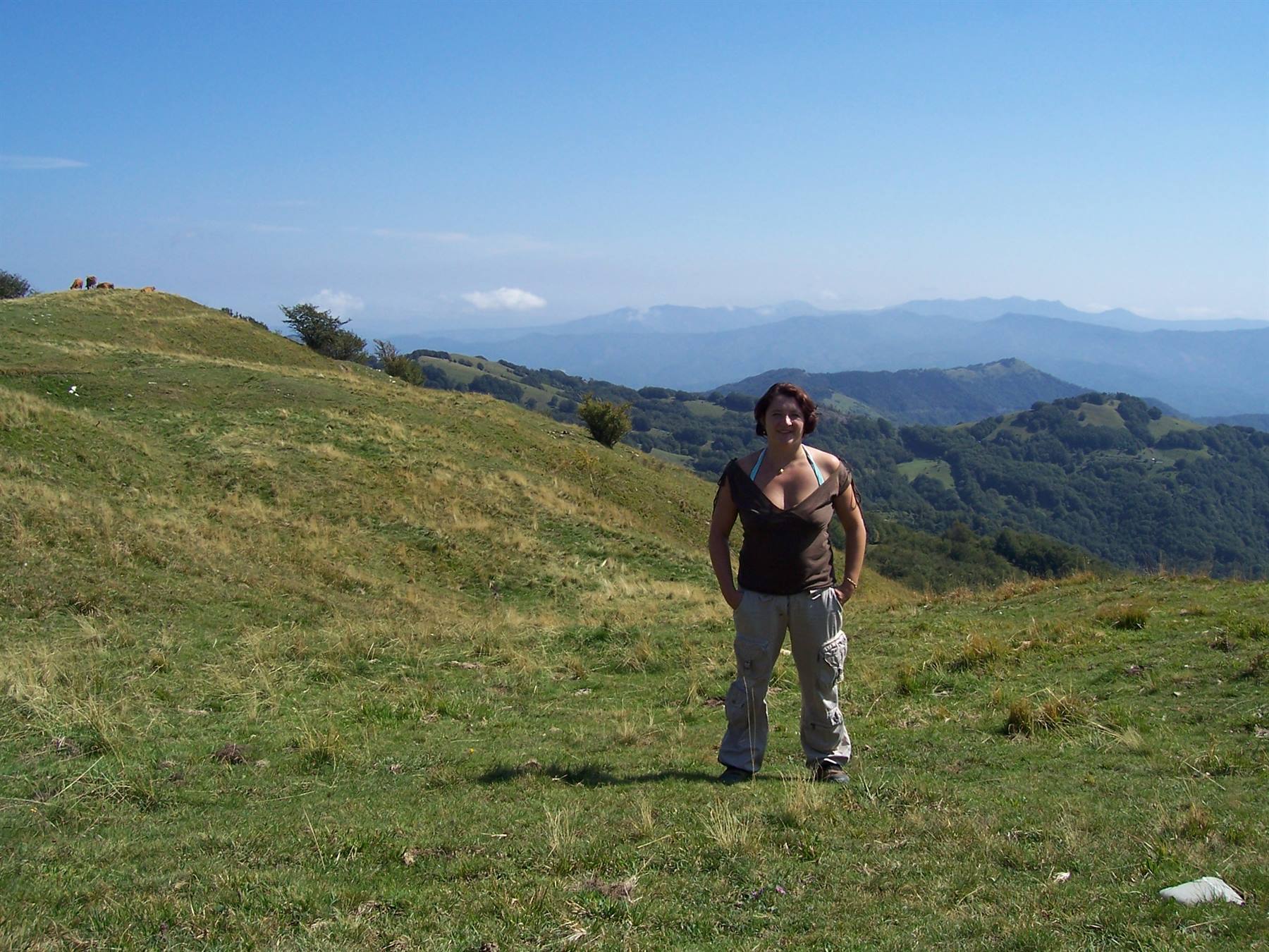 Foto di viaggio in ITALIA