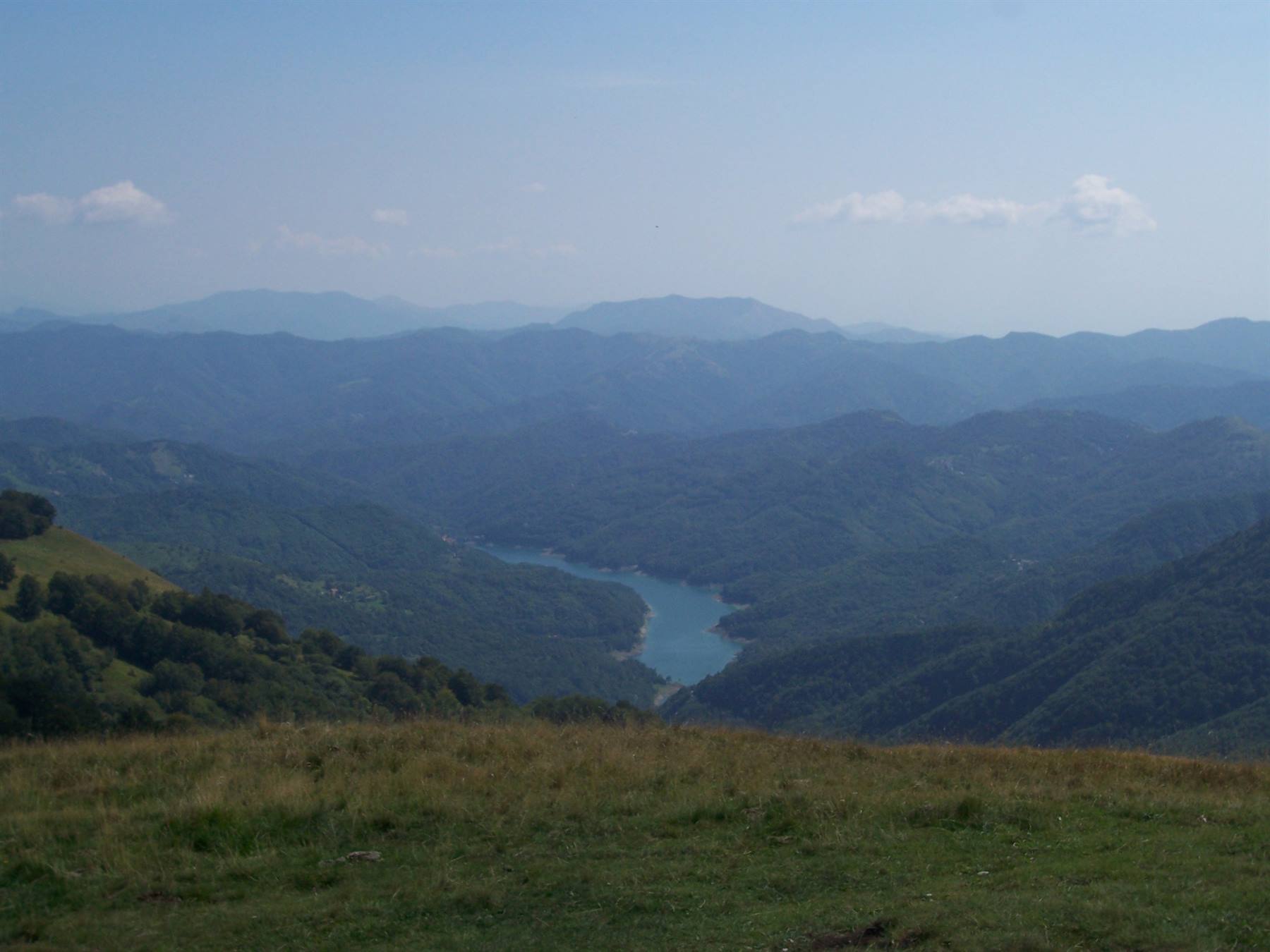 Foto di viaggio in ITALIA