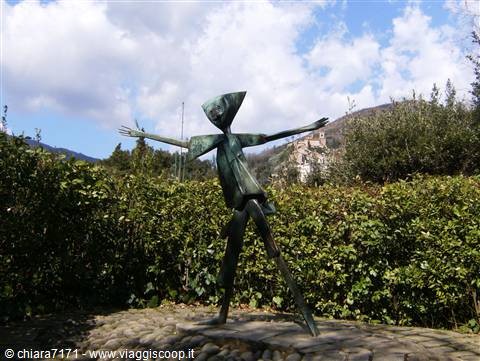 Parco di Pinocchio e zoo di pistoia
