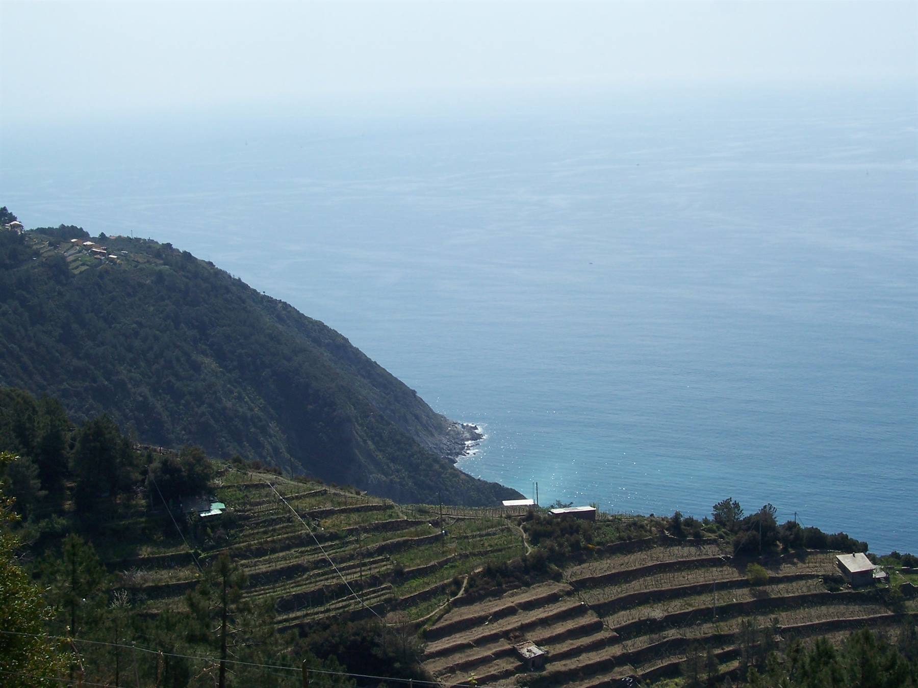 Foto di viaggio in ITALIA