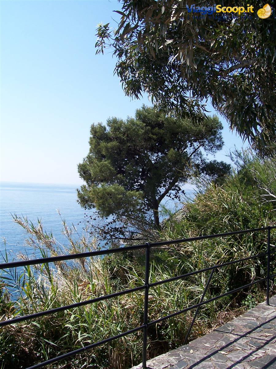 Foto di viaggio in ITALIA