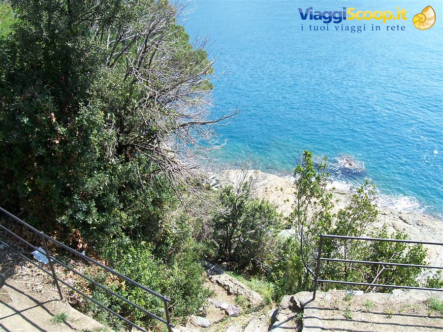 Foto di viaggio in ITALIA