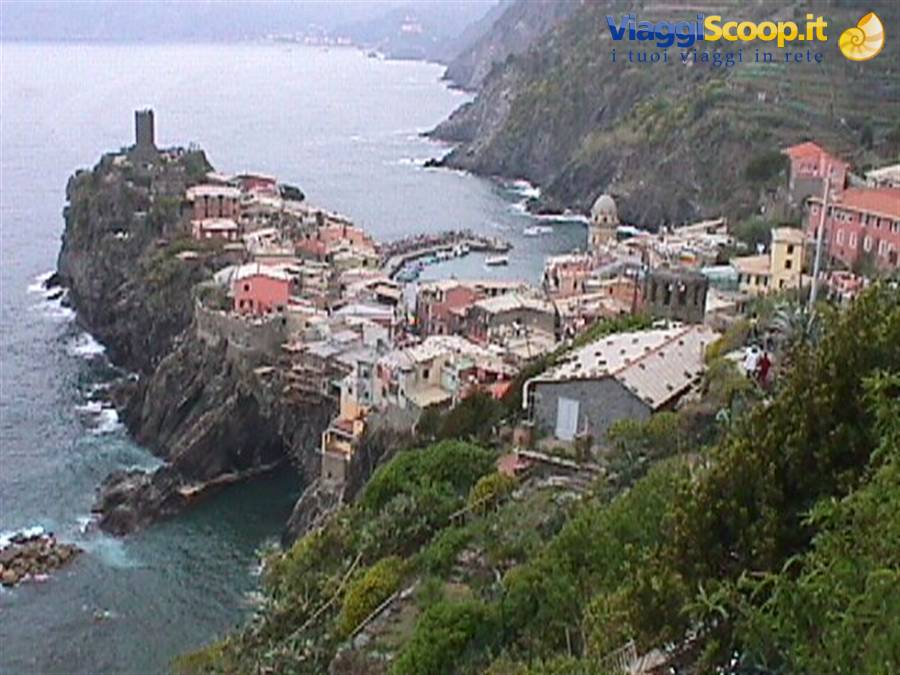 Foto di viaggio in ITALIA