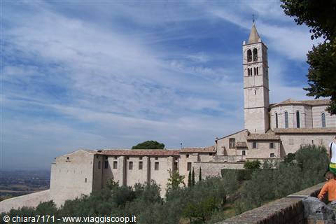 assisi