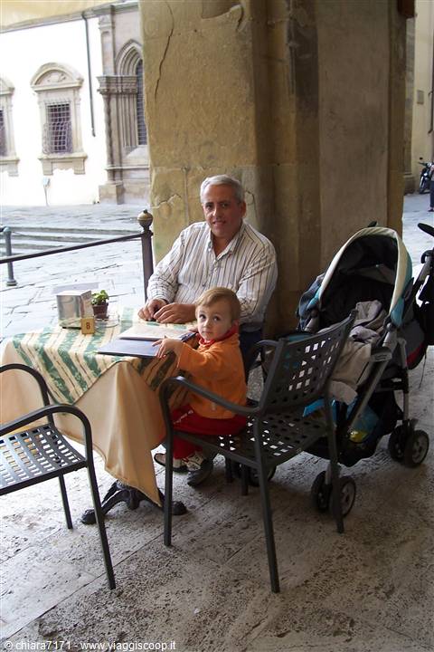 arezzo,caffè vasari