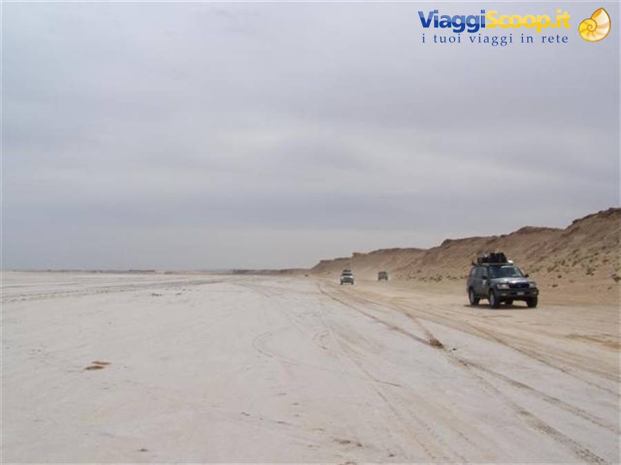 Foto di viaggio in TUNISIA