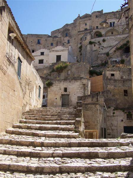Matera