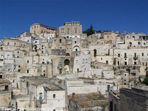 Matera