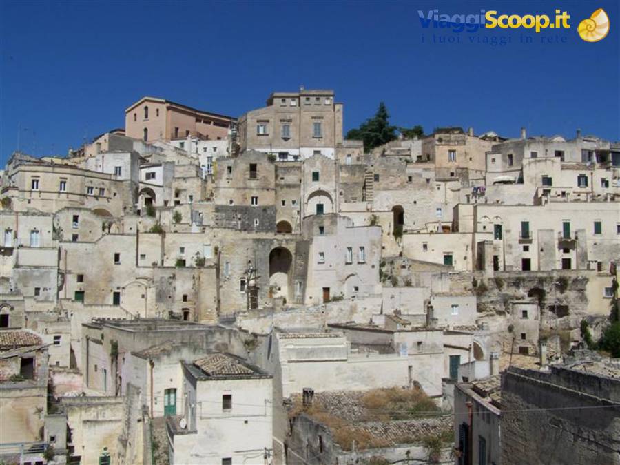 Matera