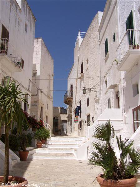 Ostuni