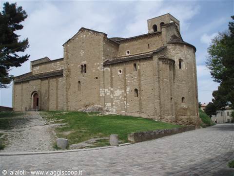 Week end nel Montefeltro con cucciola di 1 anno
