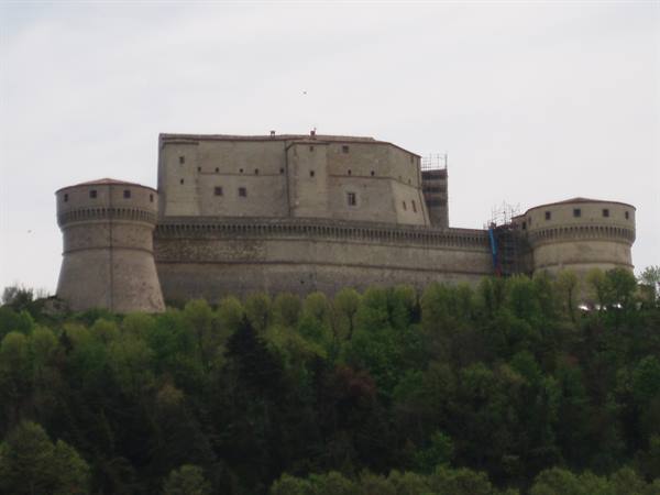 San Leo
