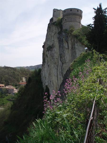 San Leo