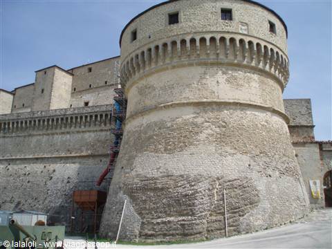 San Leo