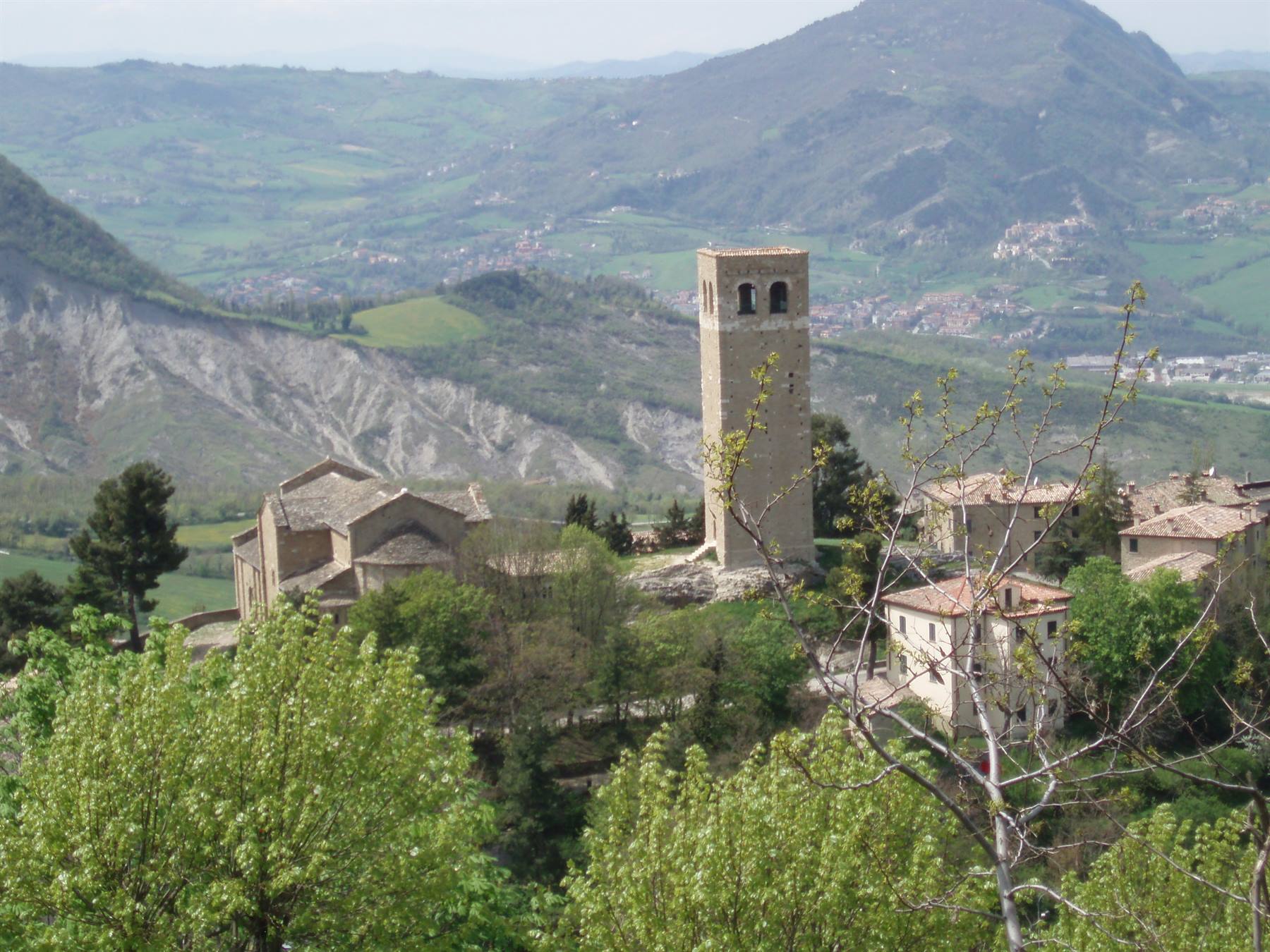 Foto di viaggio in ITALIA