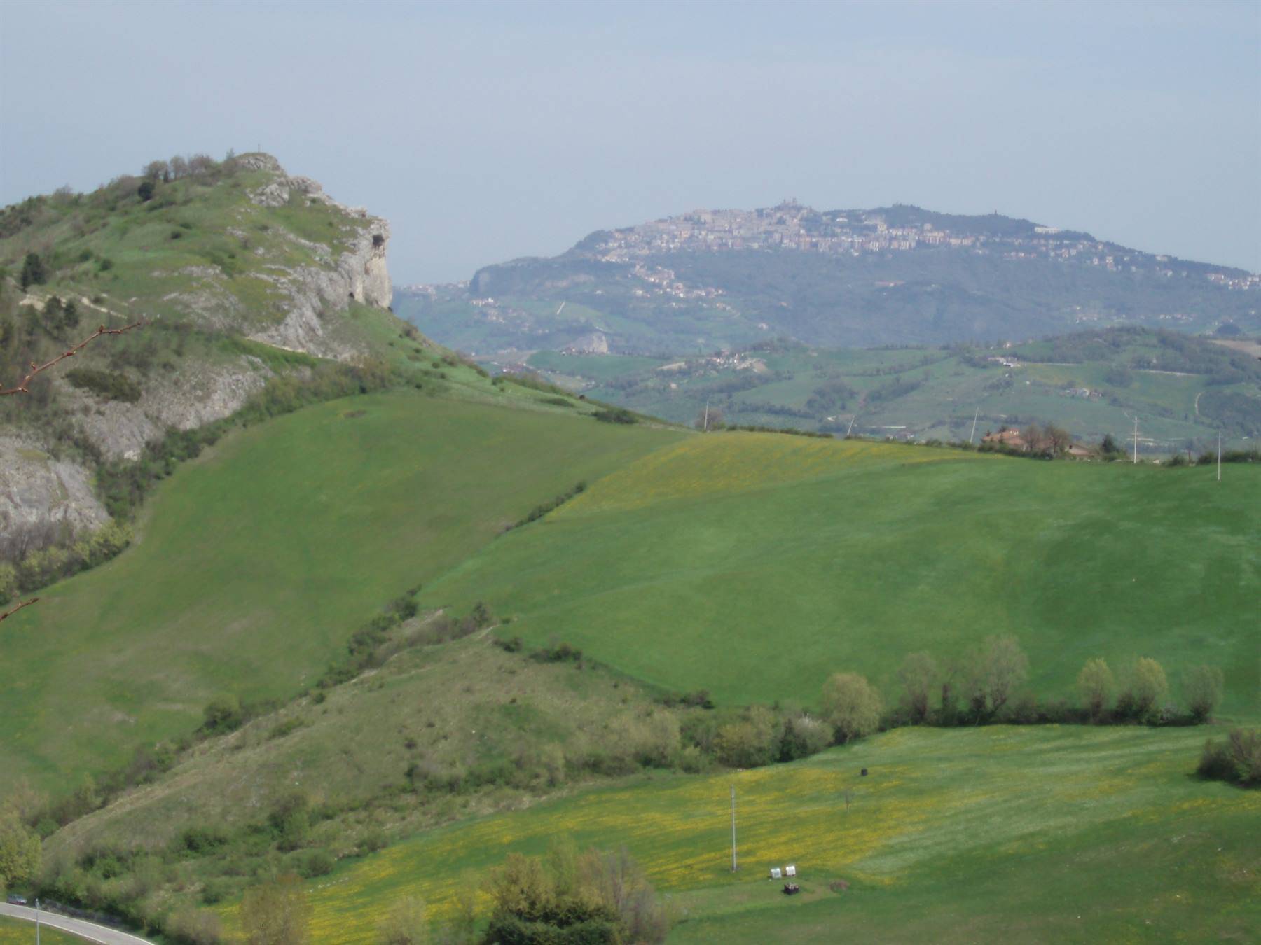 Foto di viaggio in ITALIA