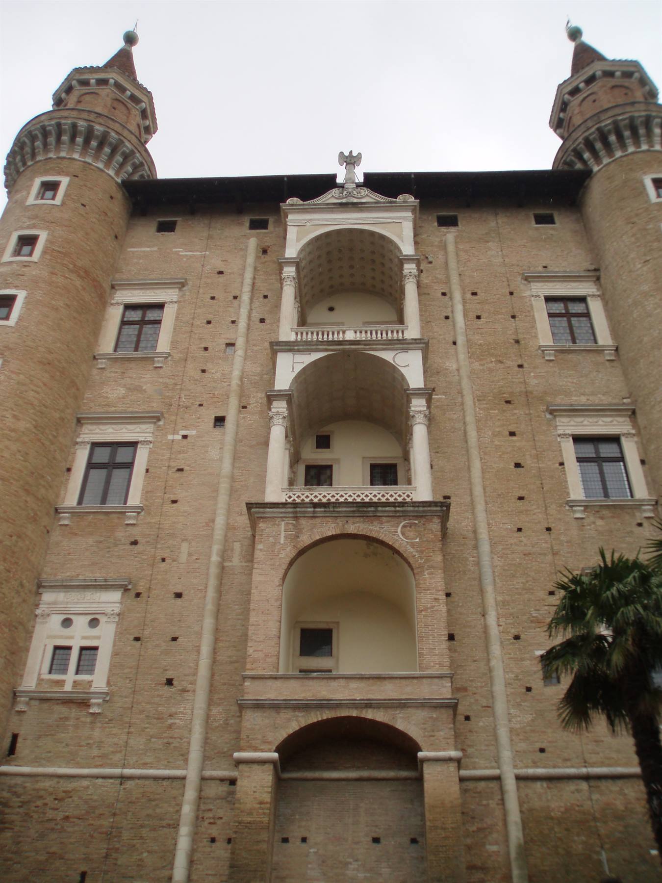Urbino