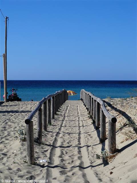 punta prosciutto