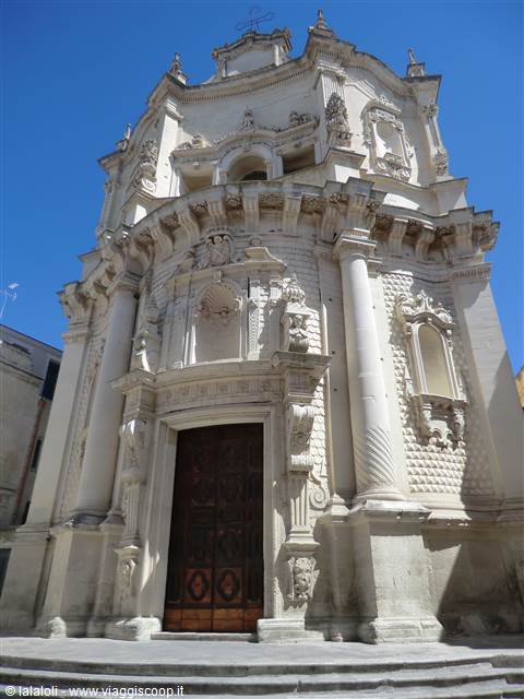 Lecce