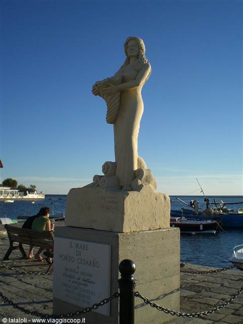 Porto Cesareo