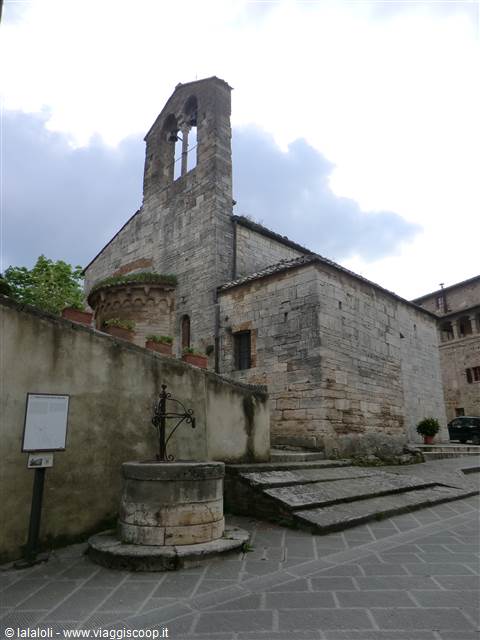 San Quirico
