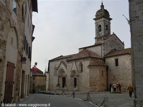 San Quirico