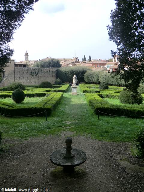 San Quirico
